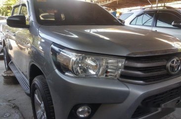 Toyota Hilux 2017 for sale