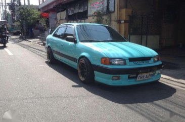 2003 Toyota Corolla Baby Altis CARSHOW WINNER