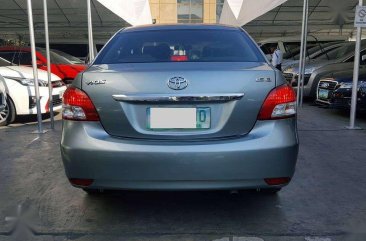 FRESH 2007 Toyota Vios G AT city altis civic accent wigo avanza jazz