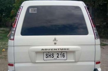 Mitsubishi Adventure 2006 for sale