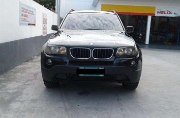 BMW X3 2009 for sale