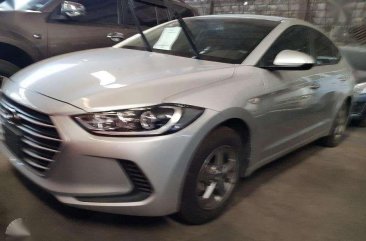 2016 Hyundai Elantra for sale