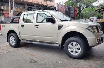 2010 Nissan Navara for sale