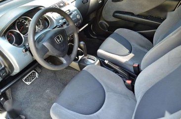 2006 HONDA Jazz F I T Automatic VCool Aircon - FLAWLESS