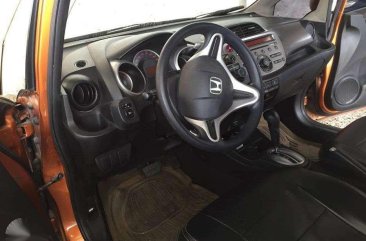 2012 Honda Jazz for Sale