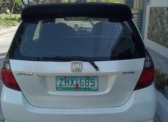 Honda Jazz 2007 for sale