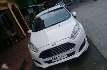 Ford Fiesta 2015 for sale