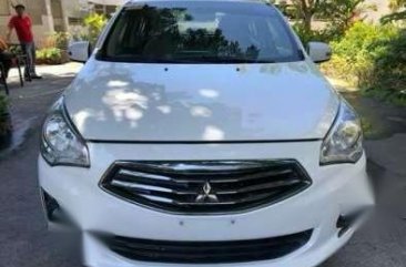 2015 Mirage G4 GLS manual Cash Financing Trade-in