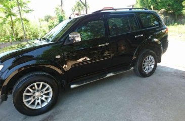 Mitsubishi Montero 2009 for sale