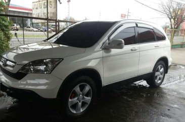 For sale Honda Crv 2007 model innova hilux dmax fortuner toyota honda