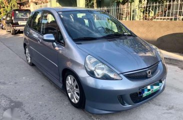 2007 Honda Jazz 1.5 AT MMC (2008 2009 2010 Vios City Yaris)