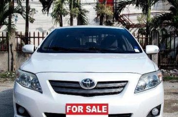 Toyota Corolla Altis 2009 for sale