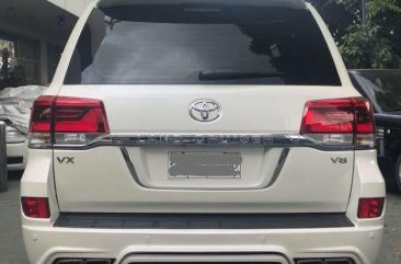 Brand New Toyota Land Cruiser for sale