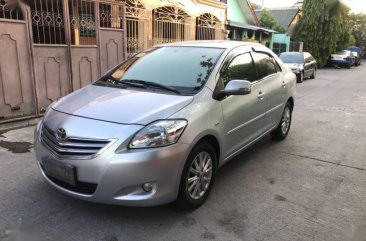 Toyota Vios 2011 for sale