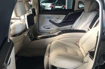 2015 Mercedes Maybach 500 Local from Cats.