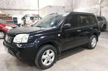 2011 Nissan X-Trail - Asialink Preowned Cars