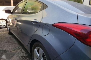 2013 Hyundai Elantra for sale