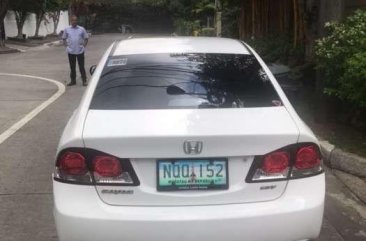 2010 Honda Civic for sale