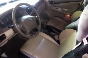 Nissan Sentra 2008 GSX manual 1.6 negotiable