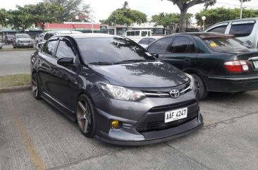 For Sale Toyota Vios 1.3 E 2014