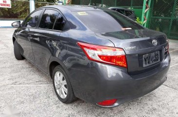 2016 Toyota Vios E matic FOR SALE 