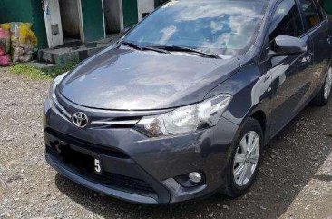 Toyota Vios 2016 1.3E MT FOR SALE 