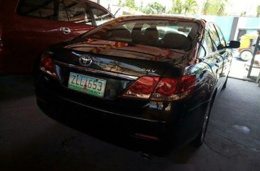 Toyota Camry 2007 for sale