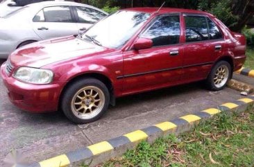 For sale Honda City 2000