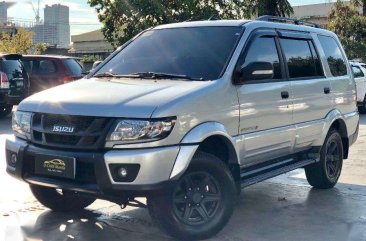 2016 Isuzu Crosswind Sportivo AT Diesel. Adventure. Avanza. Innova