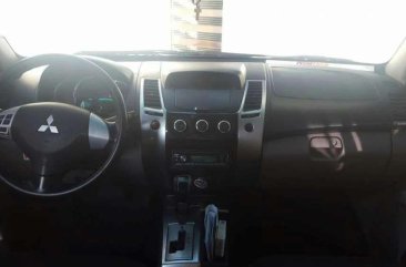 2009 Mitsubishi Montero FOR SALE 