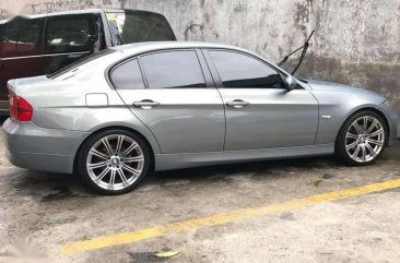 BMW Specs Details For Sale 2006 BMW 320i E90 Sedan