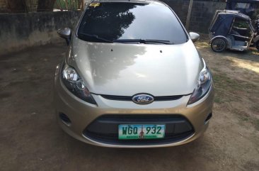 Ford Fiesta 2013 P310,000 for sale