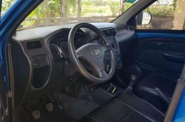 Toyota Avanza 2007 for sale