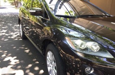 Mazda CX-7 2011 for sale