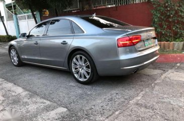 2012 AUDI A8 L 20t kms only Diesel