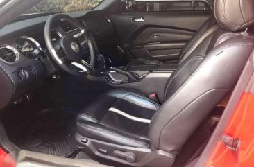 2014 Ford Mustang GT 5.0 FOR SALE 