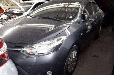 2016 Toyota Vios for sale