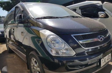 2011 Hyundai Grand Starex for sale