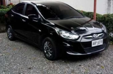 2014 Hyundai Accent for sale