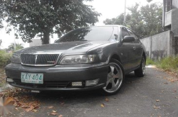 2002 Nissan Cefiro for sale