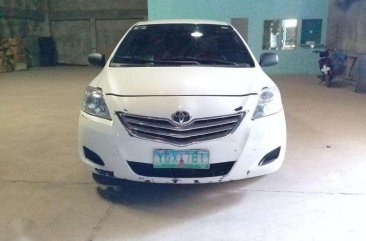 Toyota Vios 1.3J - Asialink pre owned cars