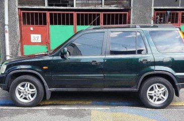 Honda CRV 2000 for sale