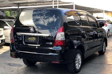 2014 Toyota Innova 2.5 G AT Diesel. FRESH. Avanza. Adventure. Montero