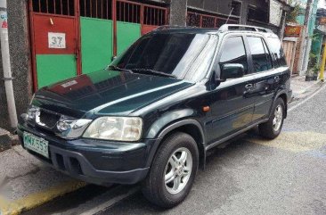 Honda CRV 2000 for sale