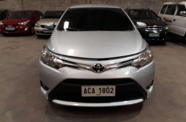 2014 Toyota Vios 1.3E - Asialink Preowned Cars