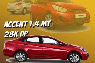 For sale 2018 Hyundai Accent 