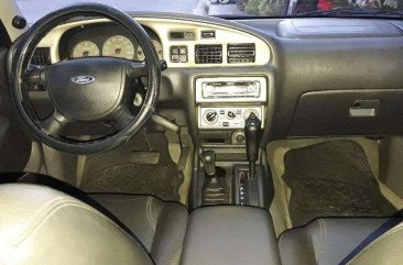 2006 Ford Everest for sale