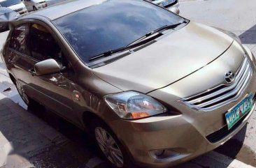 TOYOTA VIOS 2013 FOR SALE