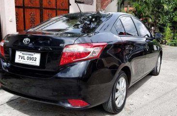 Toyota Vios E 1.3 M-T Cebu Unit 2017 Model