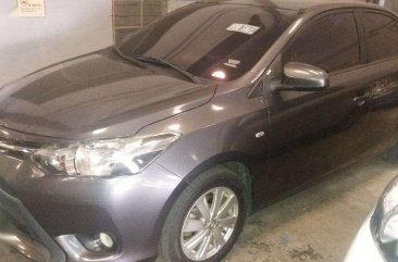 2014 TOYOTA Vios e matic excellent condition